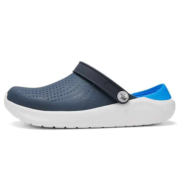 Sandália Crocs Ultra Comfort Ortopédica - Promoção de Inverno Setembro