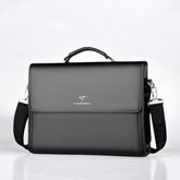 Bolsa Maleta Nomad de couro Lexor - Executiva