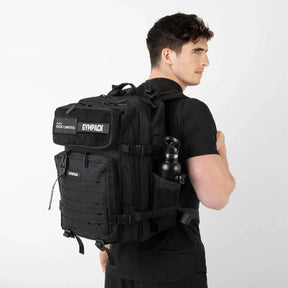 Mochila Esportiva Extremo Pro 50L- Impermeável - Loja Morada
