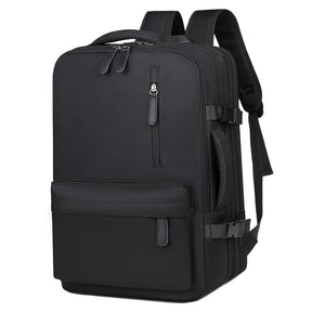 Mochila Executiva Business Porta USB | Impermeável | Loja Morada