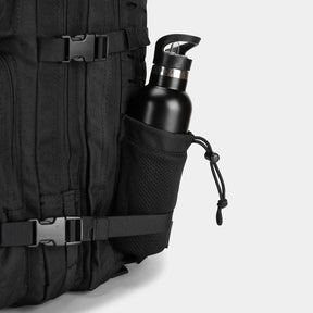 Mochila Esportiva Extremo Pro 50L- Impermeável - Loja Morada