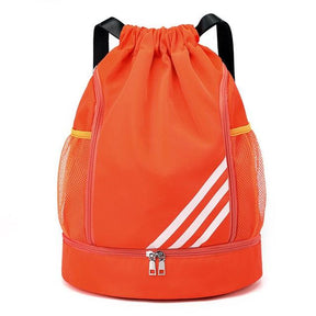 Mochila Esportiva Gym - LM01