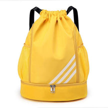 Mochila Esportiva Gym - LM01
