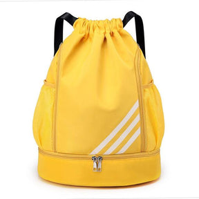 Mochila Esportiva Gym - LM01