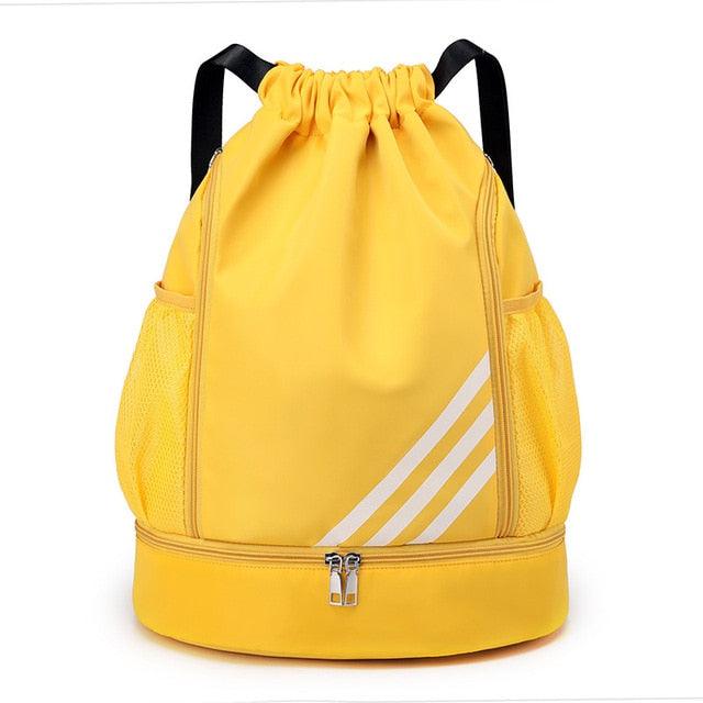 Mochila Esportiva Gym - LM01