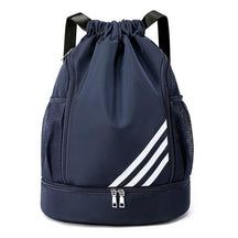 Mochila Esportiva Gym - LM01