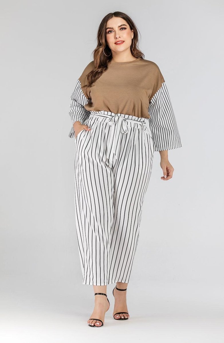 Calça Vens Plus Size Promoção de Lançamento Morada