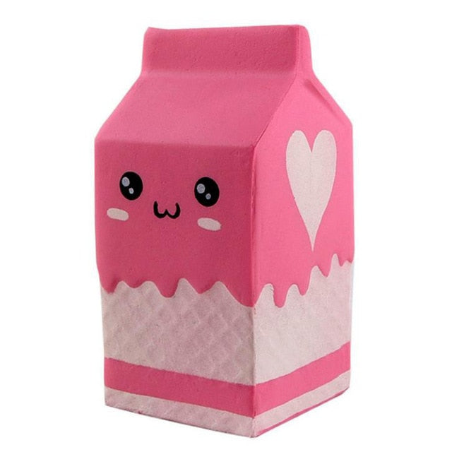 Squishy Anti-Estresse - Loja Morada