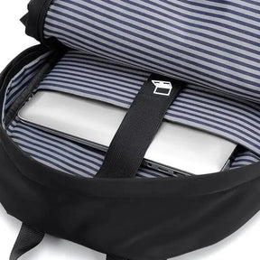 Mochila Feminina Casual para Notebook | Universitária | Loja Morada