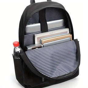 Mochila Feminina Casual para Notebook | Universitária | Loja Morada